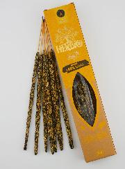 Bâtonnets d'Encens HERBIO Ecocertifiés - Palo Santo 20g