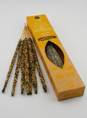 Bâtonnets d'Encens HERBIO Ecocertifiés - Palo Santo 20g