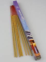 Encens en Bâtonnets Purification Maison 12g - Sans Charbon