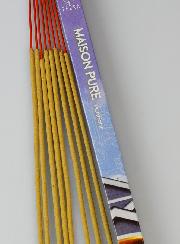 Encens en Bâtonnets Purification Maison 12g - Sans Charbon