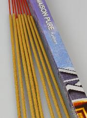 Encens en Bâtonnets Purification Maison 12g - Sans Charbon