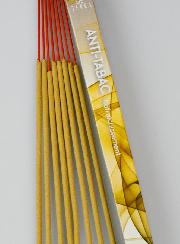 Encens en Bâtonnets Anti Tabac 12g - Sans Charbon