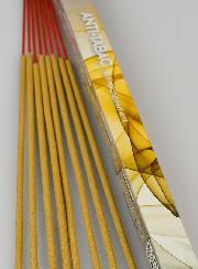 Encens en Bâtonnets Anti Tabac 12g - Sans Charbon