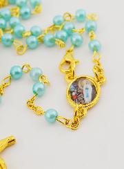 Chapelet de Lourdes