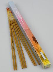 Encens en Bâtonnets Méditation 12g - Sans Charbon