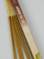 Encens en Bâtonnets Arbre de Vie 12g - Sans Charbon