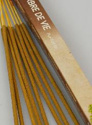 Encens en Bâtonnets Arbre de Vie 12g - Sans Charbon
