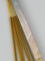 Encens en Bâtonnets Anti-Stress 12g - Sans Charbon