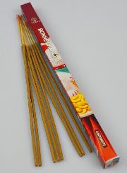 Encens en Bâtonnets Bonne Chance 12g - Sans Charbon