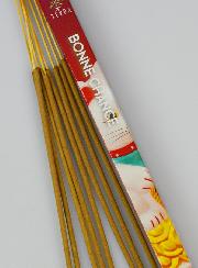Encens en Bâtonnets Bonne Chance 12g - Sans Charbon