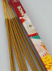 Encens en Bâtonnets Bonne Chance 12g - Sans Charbon