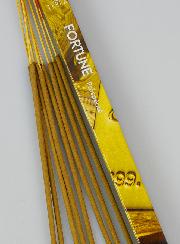 Encens en Bâtonnets Fortune 12g - Sans Charbon