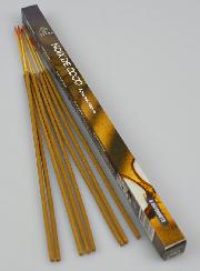 Encens en Bâtonnets Noix de Coco 12g - Sans Charbon