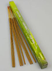 Encens en Bâtonnets Aloe Vera 12g - Sans Charbon
