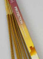 Encens en Bâtonnets Protection 12g - Sans Charbon