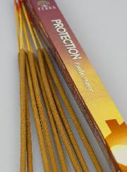 Encens en Bâtonnets Protection 12g - Sans Charbon