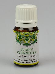 Huile Parfumée Citronnelle - 10ml