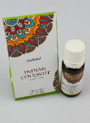 Huile Parfumée Noix de Coco - 10ml