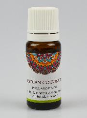 Huile Parfumée Noix de Coco - 10ml
