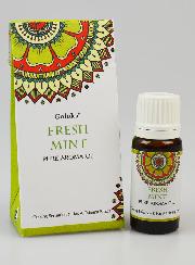 Huile Parfumée Menthe Fraîche - 10ml