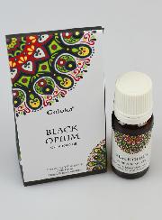 Huile Parfumée Opium Noir - 10ml