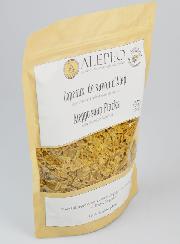 Copeaux de savon d'Alep - lessive écologique 500 g