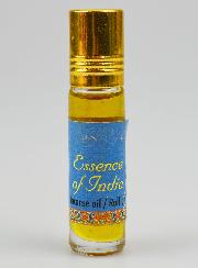 Roll On Huile Parfumée Essence des Indes - 10ml