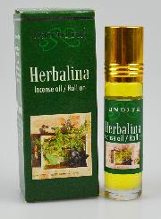 Roll On Huile Parfumée Essence d'Herbalina - 10ml