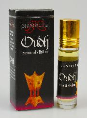 Roll On Huile Parfumée Oudh - 10ml