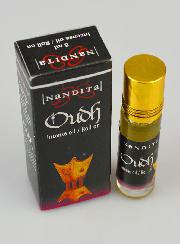 Roll On Huile Parfumée Oudh - 10ml