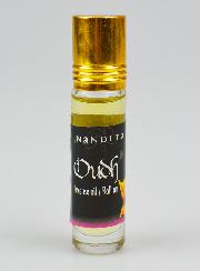 Roll On Huile Parfumée Oudh - 10ml