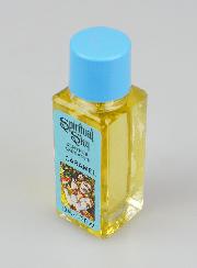 Huile Parfumée de Caramel