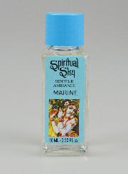 Huile Parfumée Essence Marine