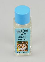 Huile Parfumée Essence Marine