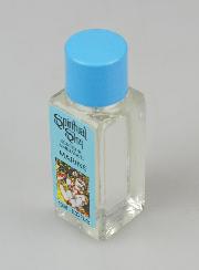 Huile Parfumée Essence Marine