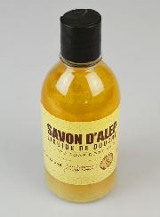 Savon d'Alep Liquide - Fleur d'Oranger - 350ml