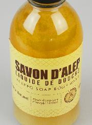 Savon d'Alep Liquide - Fleur d'Oranger - 350ml