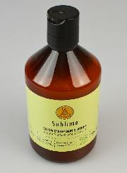 Savon d'Alep Liquide - Fleur de Jasmin - 500ml