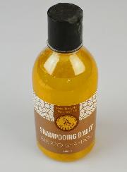 Shampoing d'Alep - Huile de Nigelle - 350ml