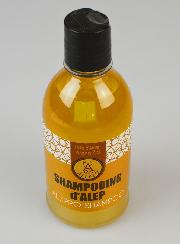 Shampoing d'Alep - Huile de d'Argan - 350ml