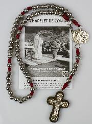 Chapelet de Combat Collier - Saint Michel
