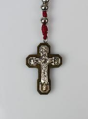Chapelet de Combat Collier - Saint Michel