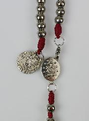 Chapelet de Combat Collier - Saint Michel