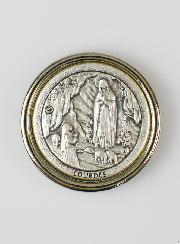 Magnet - Apparitions de Lourdes