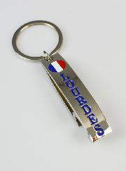 Porte-clés Décapsuleur - Lourdes