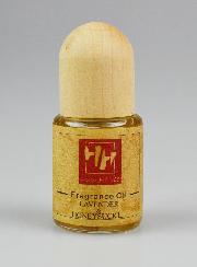 Huile Parfumée à Diffuser 12ml - Lavande & Chèvrefeuille
