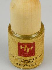 Huile Parfumée à Diffuser 12ml - Lavande & Chèvrefeuille