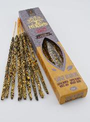 Bâtonnets d'Encens HERBIO Ecocertifiés - Sauge Blanche 25g