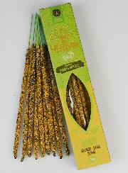 Bâtonnets d'Encens HERBIO Ecocertifiés - Jasmin 25g