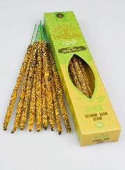 Bâtonnets d'Encens HERBIO Ecocertifiés - Jasmin 25g